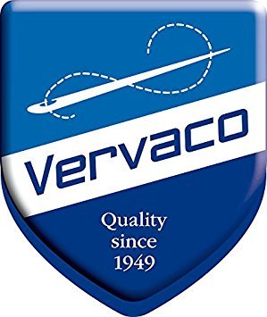Vervaco 1-Piece Cushion Teddy, Blue, PN-0148196, Approx. 40 x 40 cm - Image 2