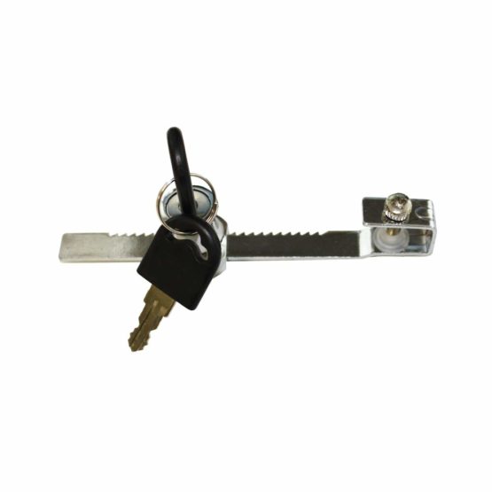 Komodo Terrarium Lock - Image 2