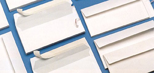 Blasetti 08 Envelope, White