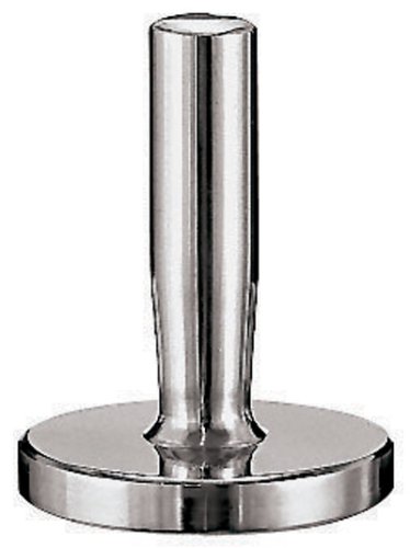 Paderno Stainless Steel Meat Tenderiser with Handle Masher kg. 2,00