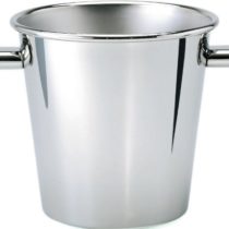 Alessi Wine Cooler, (5052)