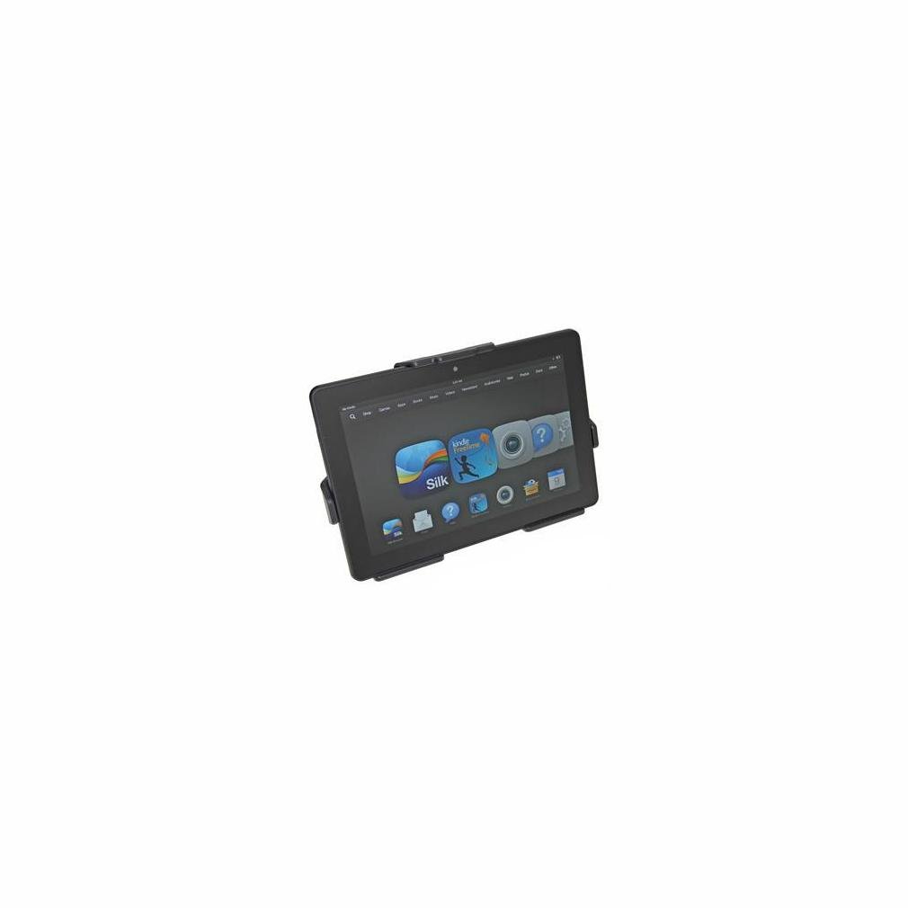 Brodit Multi Stand for Amazon Kindle Fire HDX 8.9, Black - Image 3