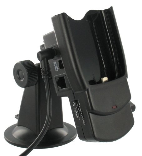 G-MOBILITY GRJMCM55 Active Car Mount for HTC Touch with Handsfree Function