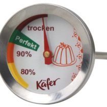 Käfer Kuchenthermometer analog