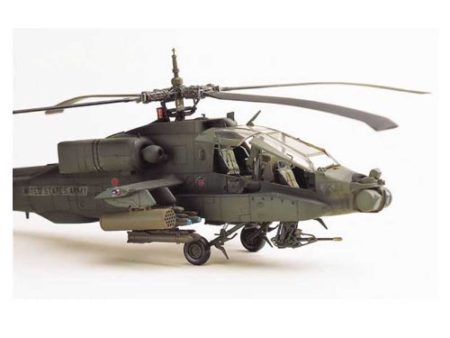 Academy ACA12262 Model Kit, Various - Image 2