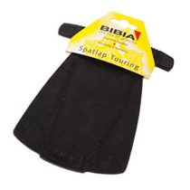 Bibia Men's Mud Flap Touring Fit-Black, 18cm, 18 cm