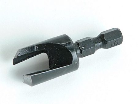 Faithfull PLUG16MM Plug Cutter 16mm, Multi-colour