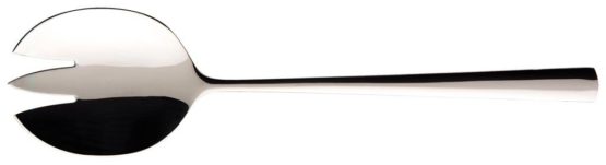 Villeroy & Boch Piemont Salad Serving Fork, Stainless_Steel, 245 mm