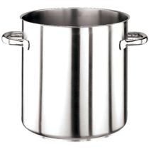 Paderno Stainless Steel 8 3/4 Quart Stock Pot