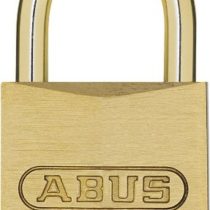 ABUS 65MB15C Open Shackle Padlock