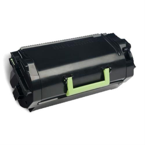 Lexmark 52D2H0E Laser Toner for MS810DN - Black
