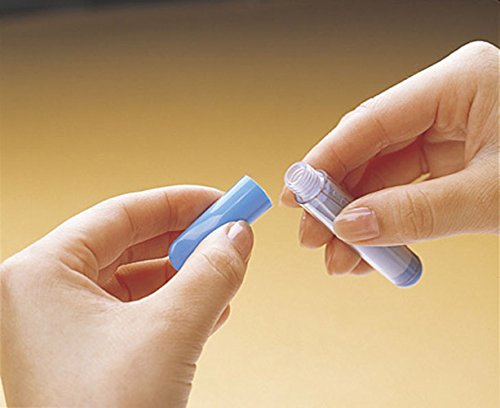 Clover Chaco Liner Pen Style, Blue - Image 4
