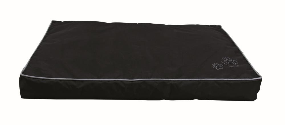 Trixie Drago Cushion, 70 ラ 45 cm, Black, 70 x 45 cm