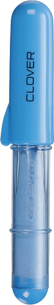 Clover Chaco Liner Pen Style, Blue - Image 2