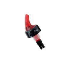 Louis Tellier DP215 Pourer, 5 cl, Red