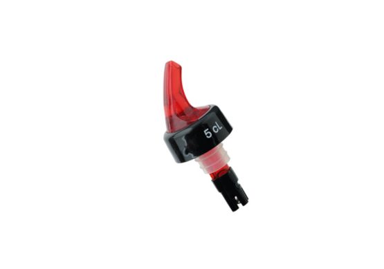 Louis Tellier DP215 Pourer, 5 cl, Red