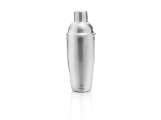 Leopold Vienna Cocktail Shaker 0,7L, Silver
