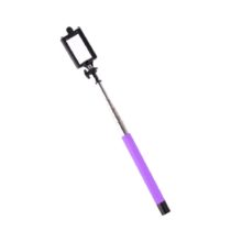 TELLUR Bluetooth Selfie Stick TL7-5W, Purple