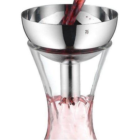 WMF Vino 0658446040 Decanting Funnel - Image 4