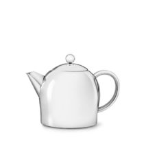 Bredemeijer Minuet Santhee, Stainless Steel, Silver, 30 x 30 x 20 cm