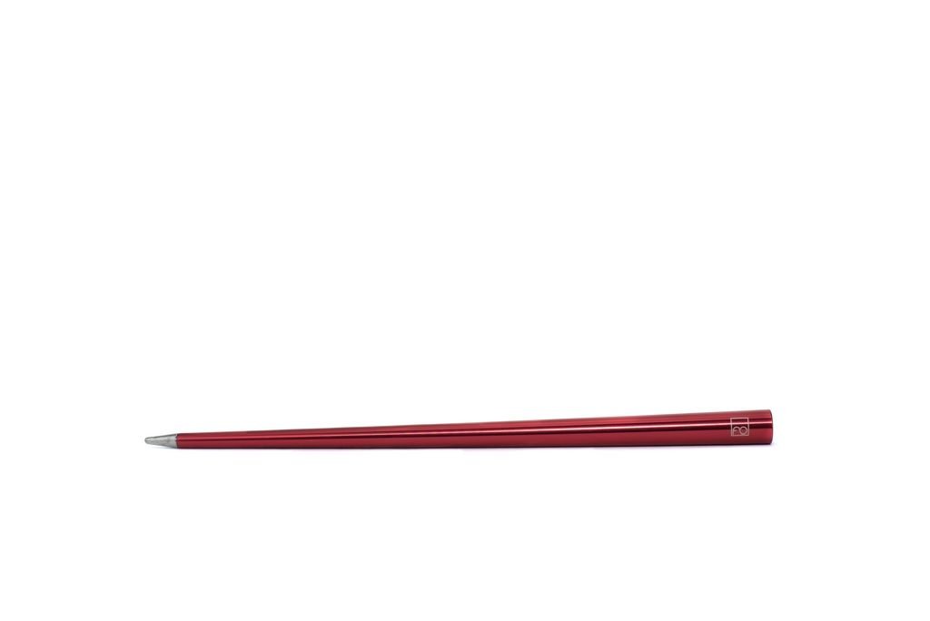 Napkin Forever Prima Inkless Pen - Red