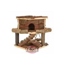 Trixie Natural Living Ida House, 19 x 20 x 19 cm