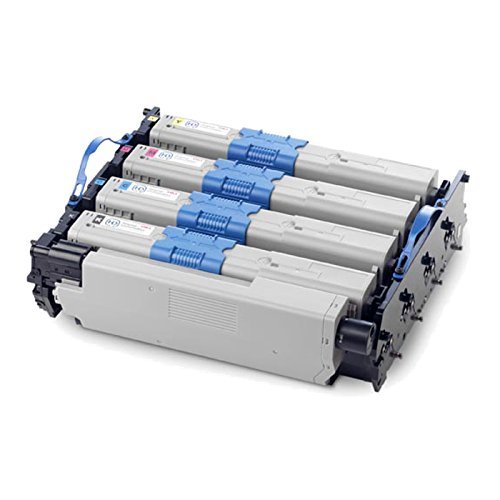 OKI 44968301 C301/ 321/ 331/ 511 Imaging Unit - Multicoloured