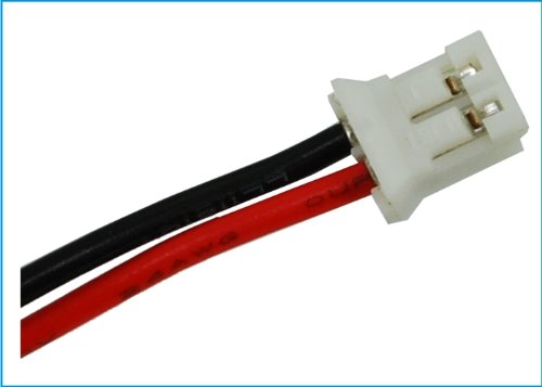 Battery Euro Pro Sharp V1705, Sharp V1705I, Ni-MH, 2000 mAh - Image 4