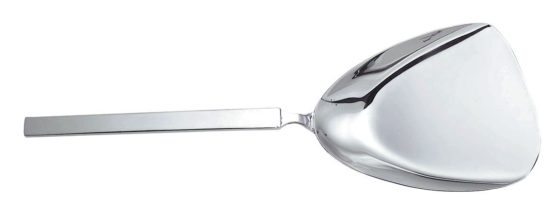 Alessi Dry Risotto Serving Spatula, (4180/27)