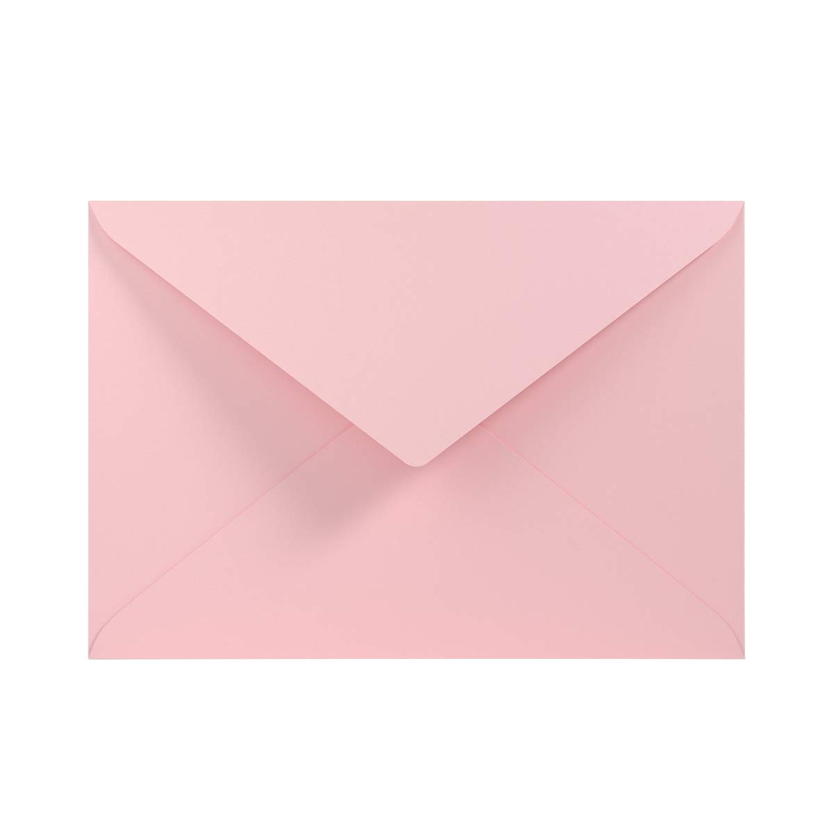 Rössler 220711523 COLORETTI Envelopes C5 80 g/m² Pack of 5 Pink, Mittel - Image 2