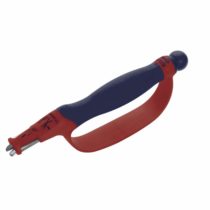 Spear & Jackson 4056BS Razor-Sharp 6-in-1 Blade Sharpener,