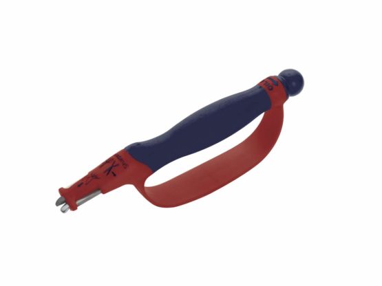 Spear & Jackson 4056BS Razor-Sharp 6-in-1 Blade Sharpener,