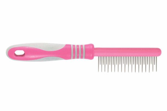 Ancol Ergo Cat Moulting Comb