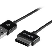 Startech 0.5m Dock Connector to USB Cable for ASUS Transformer Pad and Eee Pad Transformer/Slider