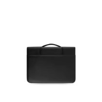 Filofax Metropol Zipped Portfolio with Handles - Black