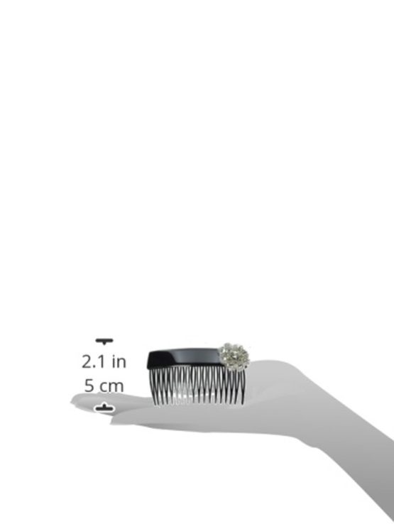 Caravan Hair Decoration Comb Slide Number 15225 - Image 2