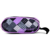 Target 16282 Coin Pouch, Assorted Colors
