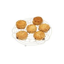 KitchenCraft Sweetly Does It 30 cm Wire Cake Cooling Rack