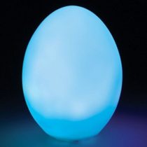 Tobar 10112 LUMO Light UP Egg, Mixed