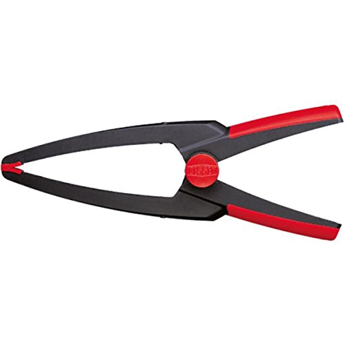 Bessey XC7 "Clippix XC" Spring Clamp, Multi-Colour, 75/70 mm