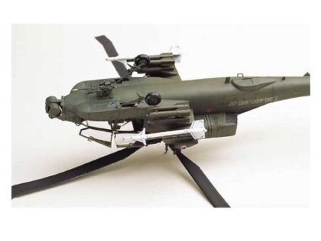 Academy ACA12262 Model Kit, Various - Image 4