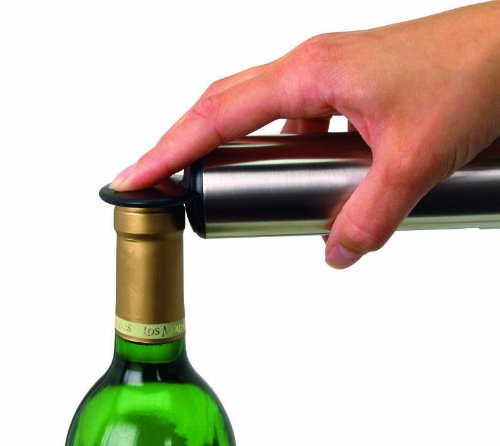 Brabantia 369360 Classic Corkscrew - Matt Steel - Image 4