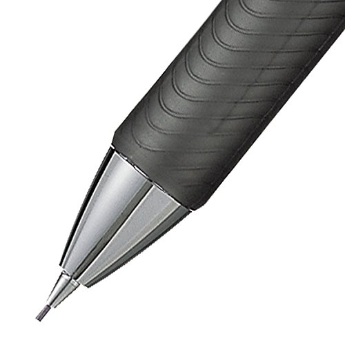 Pentel Energize Automatic Pencil Lead 0.5 mm Ref PL75-A Pack of 12