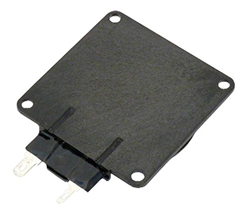 Visaton Electro Dynamical Exciter, black - Image 2