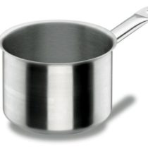 Lacor-50225-DEEP SAUCEPAN 24 CMS.