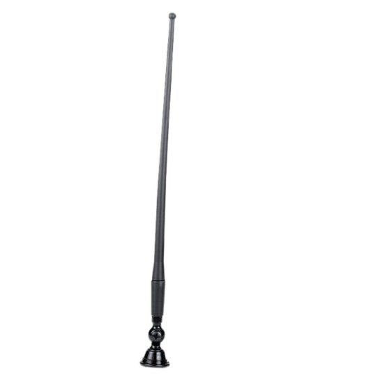 Hama Universal Flexible Short Rod Vehicle Antenna