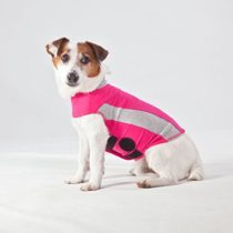 Thundershirt Polo, S, Pink