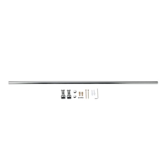 Metaltex Lonardo Railing Bar - Image 3