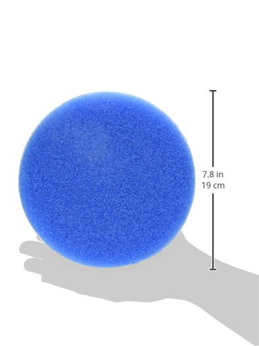 Eheim Classic 600 Coarse Filter Pad, 2-Piece - Image 4