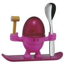 WMF 11 cm McEgg Egg Cup, Pink